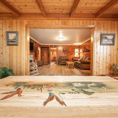 Koi Story Cabin On The Lake - Waterfront, Near Bike Trail Maple Valley Екстериор снимка